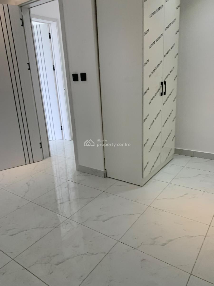 Brand New Luxurious 2 Bedroom Apartment in an Estate, Ikate, Lekki, Lagos, Flat / Apartment for Rent