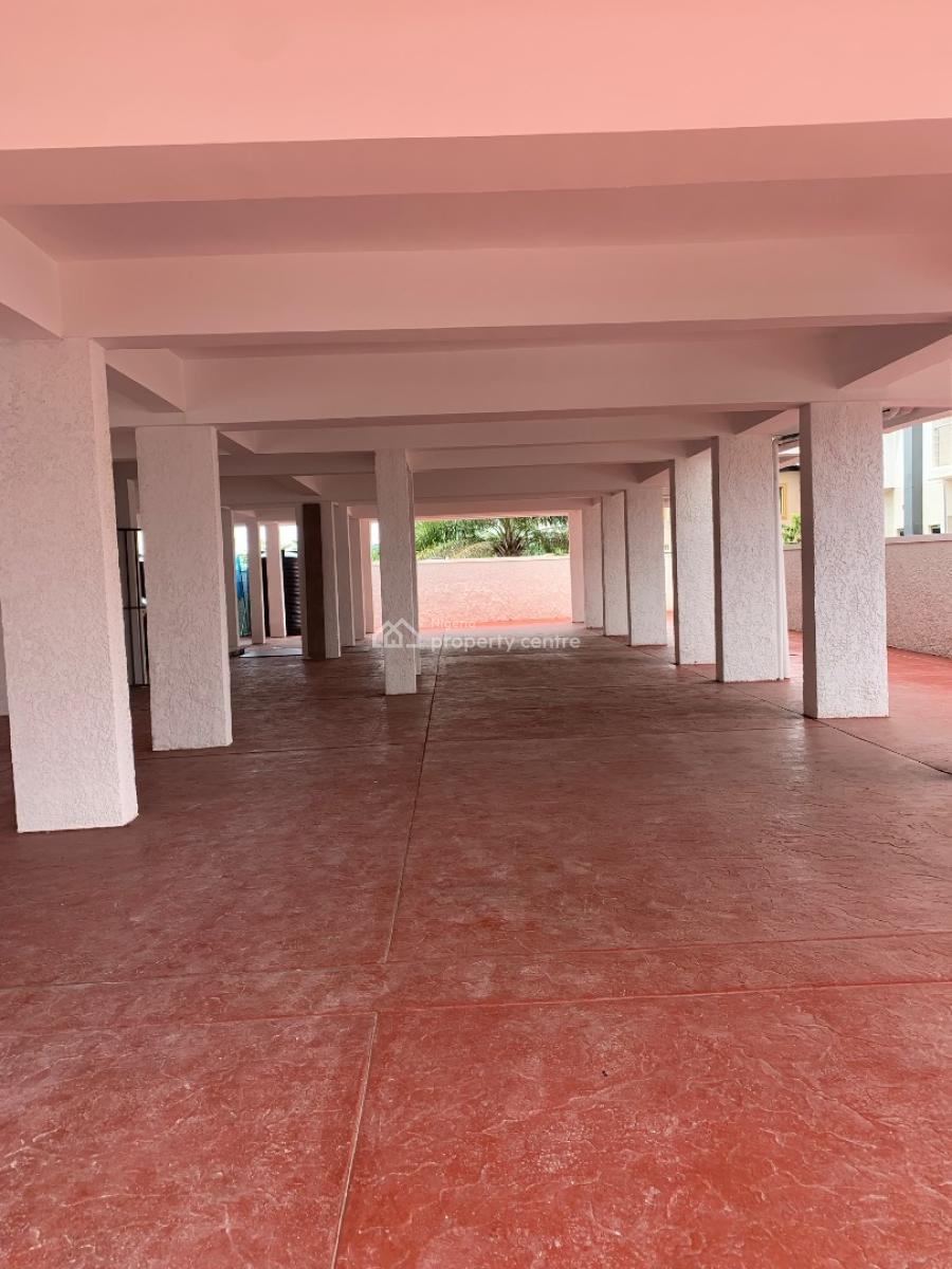 Brand New Luxurious 2 Bedroom Apartment in an Estate, Ikate, Lekki, Lagos, Flat / Apartment for Rent