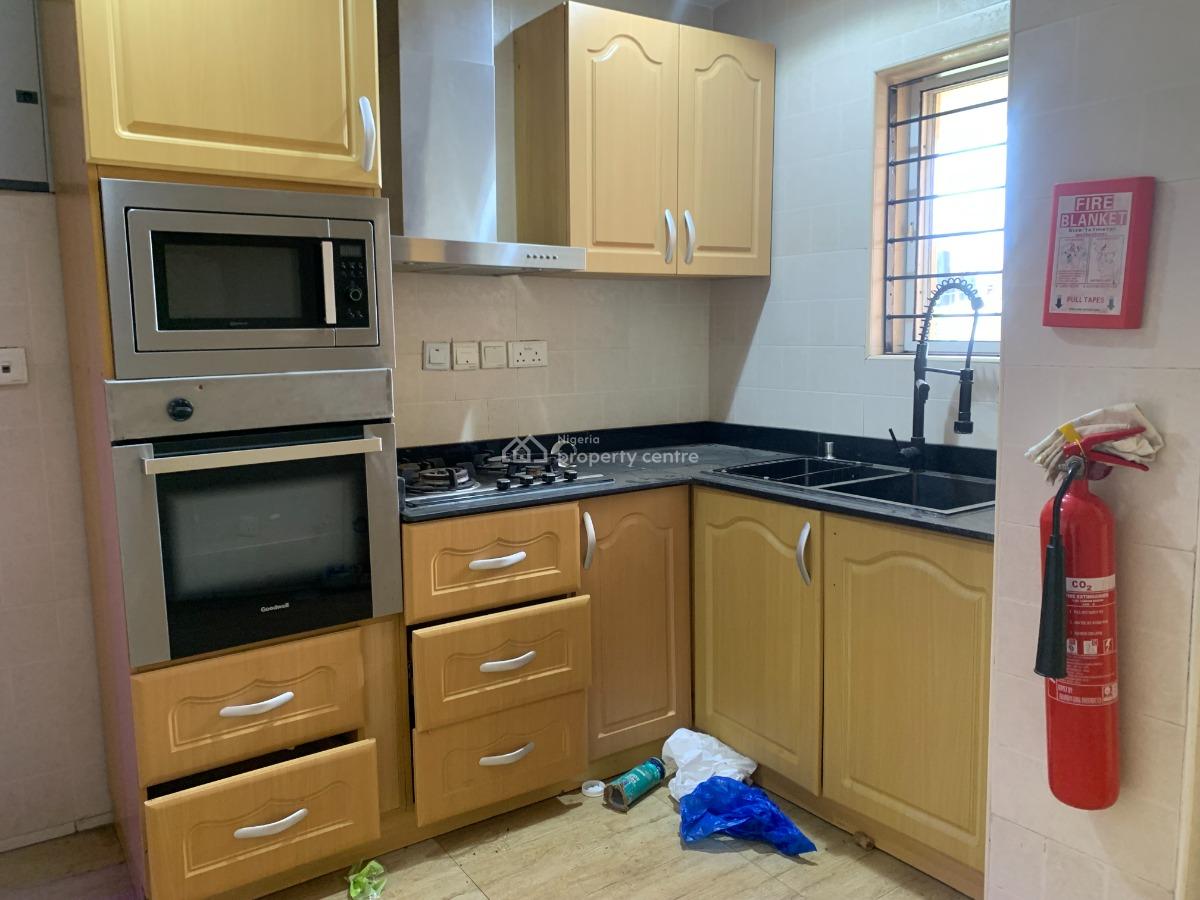 Luxury 2-bedroom Furnished Apartment., Lekki Phase 1, Lekki, Lagos, Flat / Apartment for Rent