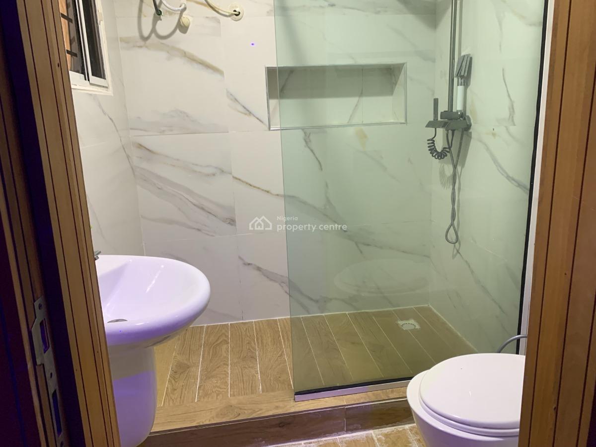 Luxury 2-bedroom Furnished Apartment., Lekki Phase 1, Lekki, Lagos, Flat / Apartment for Rent