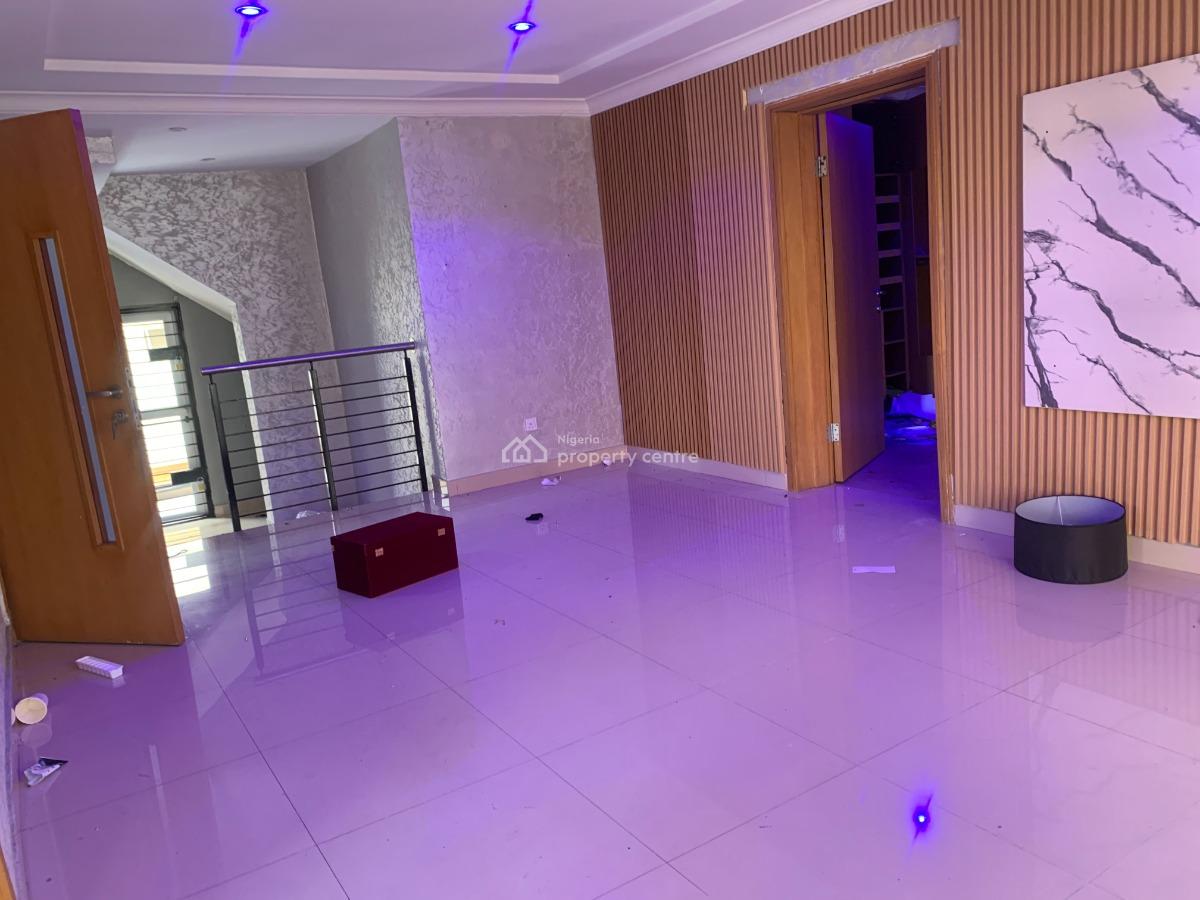 Luxury 2-bedroom Furnished Apartment., Lekki Phase 1, Lekki, Lagos, Flat / Apartment for Rent