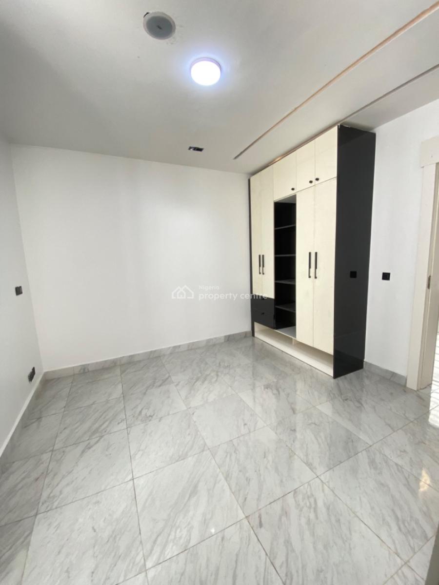 Newly Built 5bedroom Luxurious Detached Smart House with Bq & Pool, Chevron Toll Gate, Lekki, Lagos, Detached Duplex for Sale
