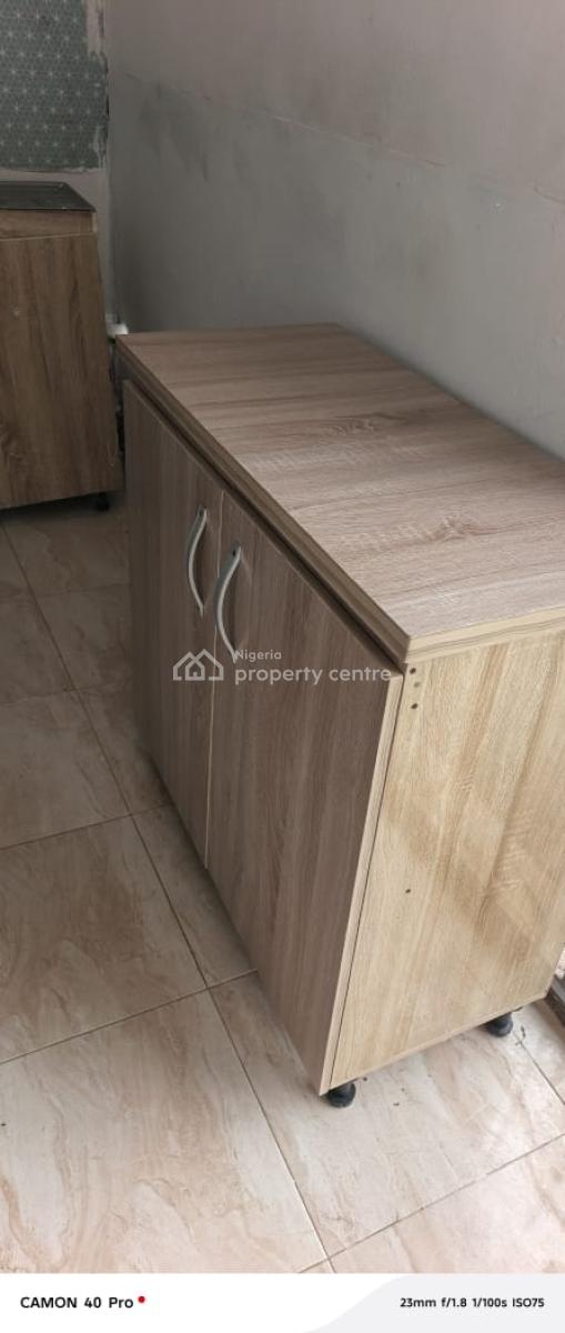 a Luxury Mini Flat, Power Line, Badore, Ajah, Lagos, Mini Flat (room and Parlour) for Rent