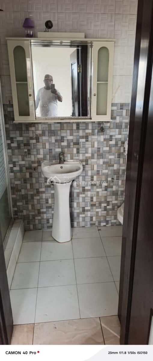a Luxury Mini Flat, Power Line, Badore, Ajah, Lagos, Mini Flat (room and Parlour) for Rent