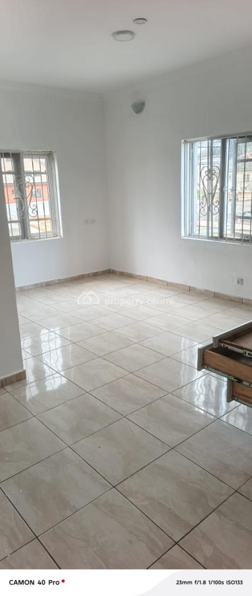 a Luxury Mini Flat, Power Line, Badore, Ajah, Lagos, Mini Flat (room and Parlour) for Rent