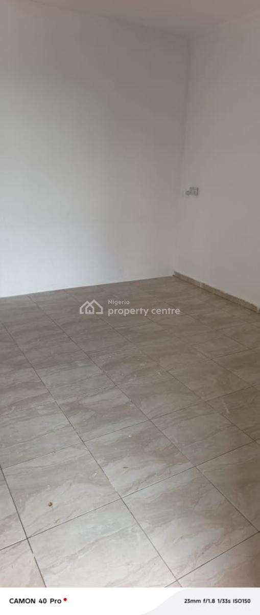 a Luxury Mini Flat, Power Line, Badore, Ajah, Lagos, Mini Flat (room and Parlour) for Rent
