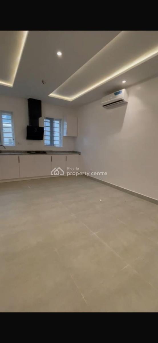 1-bedroom Apartment in Parkview Estate, Ikoyi, Parkview, Ikoyi, Lagos, Flat / Apartment for Rent