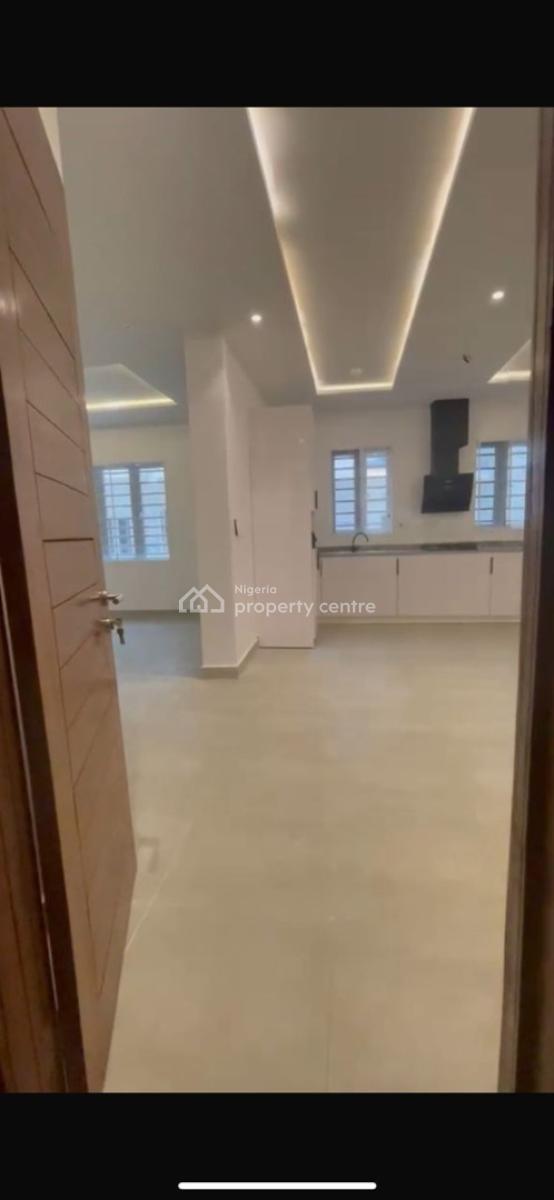 1-bedroom Apartment in Parkview Estate, Ikoyi, Parkview, Ikoyi, Lagos, Flat / Apartment for Rent