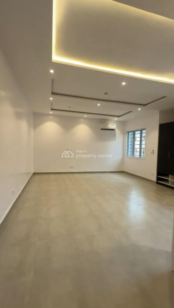 1-bedroom Apartment in Parkview Estate, Parkview, Ikoyi, Lagos, Flat / Apartment for Rent