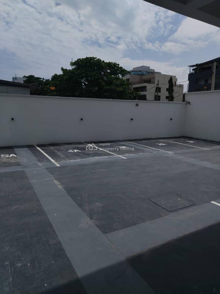 Luxury 2bedroom Penthouse, Victoria Island, Victoria Island (vi), Lagos, Flat / Apartment for Rent
