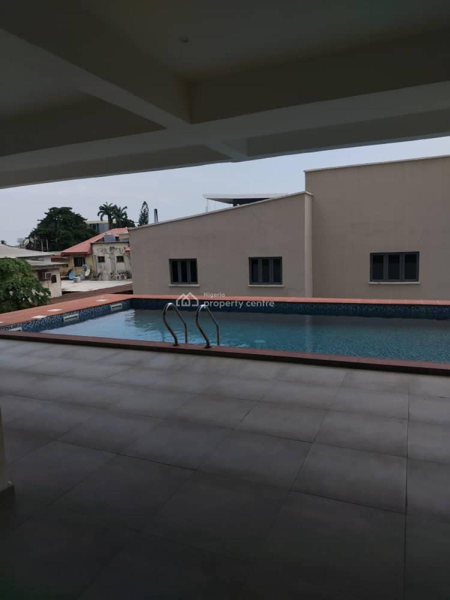 Luxury 2bedroom Penthouse, Victoria Island, Victoria Island (vi), Lagos, Flat / Apartment for Rent