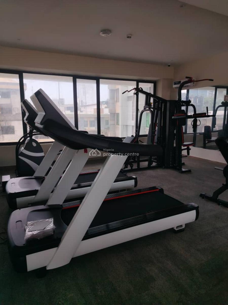 Luxury 2bedroom Penthouse, Victoria Island, Victoria Island (vi), Lagos, Flat / Apartment for Rent