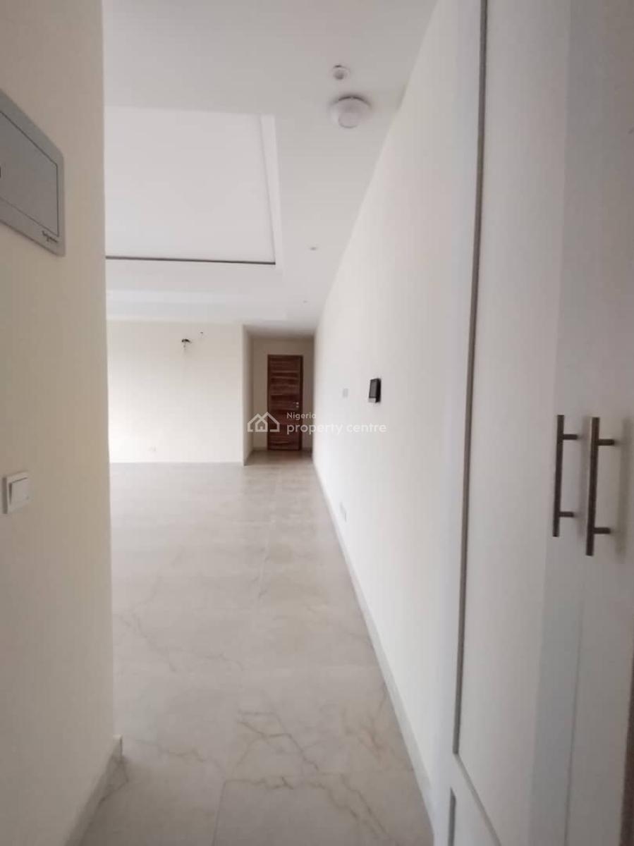 Luxury 2bedroom Penthouse, Victoria Island, Victoria Island (vi), Lagos, Flat / Apartment for Rent