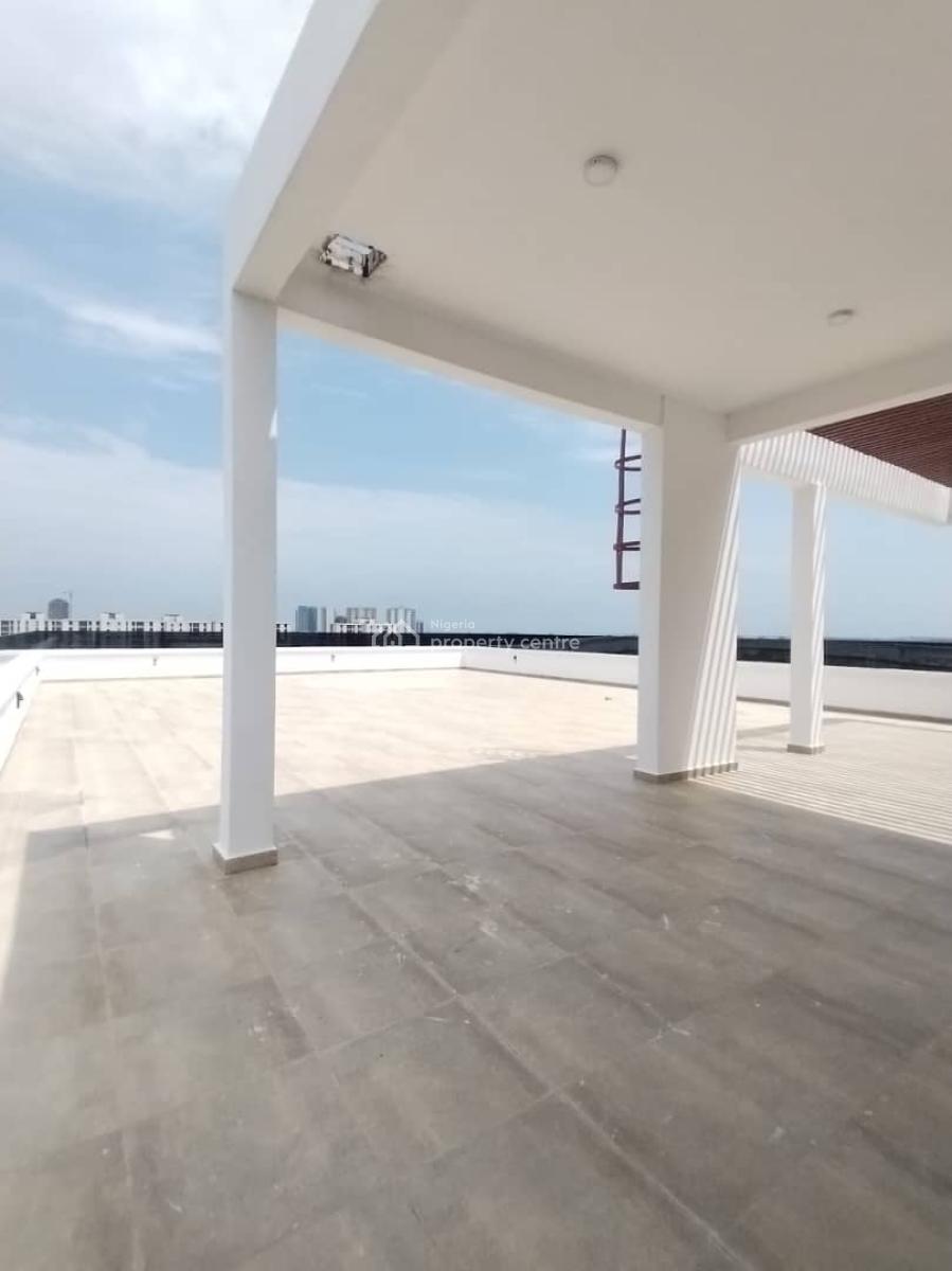 Luxury 2bedroom Penthouse, Victoria Island, Victoria Island (vi), Lagos, Flat / Apartment for Rent