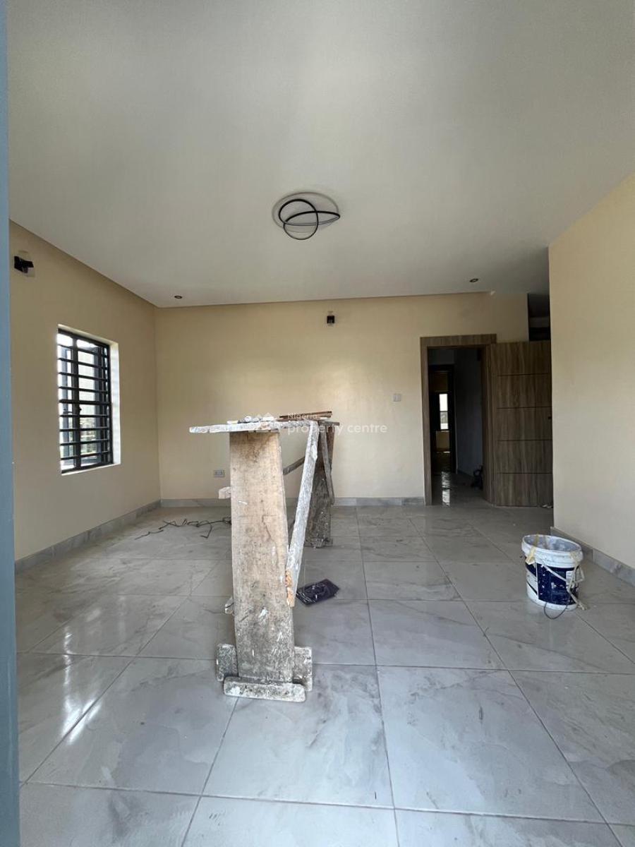 Deluxe 4 Bedroom Terraced Triplex with a Bq, Allen, Ikeja, Lagos, Terraced Duplex for Sale