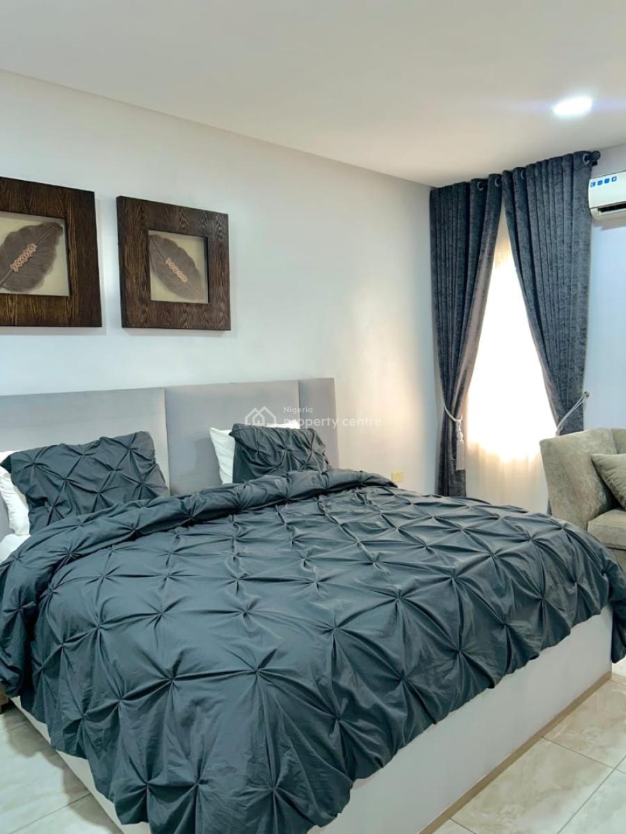 Luxurious 3 Bedroom Terrace Duplex, Oniru, Victoria Island (vi), Lagos, Terraced Duplex for Rent