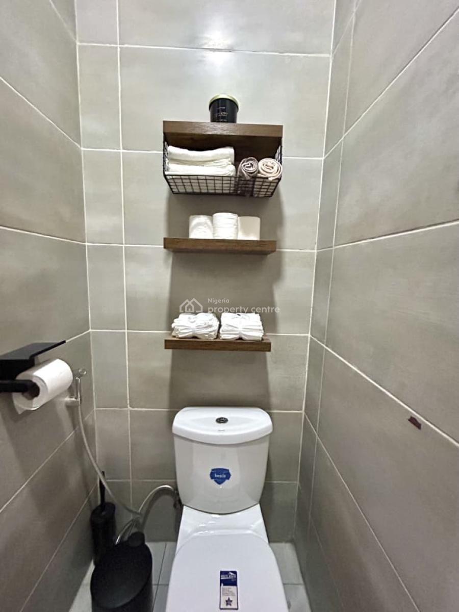 Luxurious 3 Bedroom Terrace Duplex, Oniru, Victoria Island (vi), Lagos, Terraced Duplex for Rent