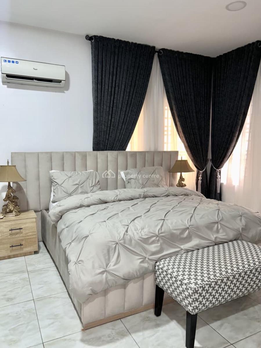 Luxurious 3 Bedroom Terrace Duplex, Oniru, Victoria Island (vi), Lagos, Terraced Duplex for Rent