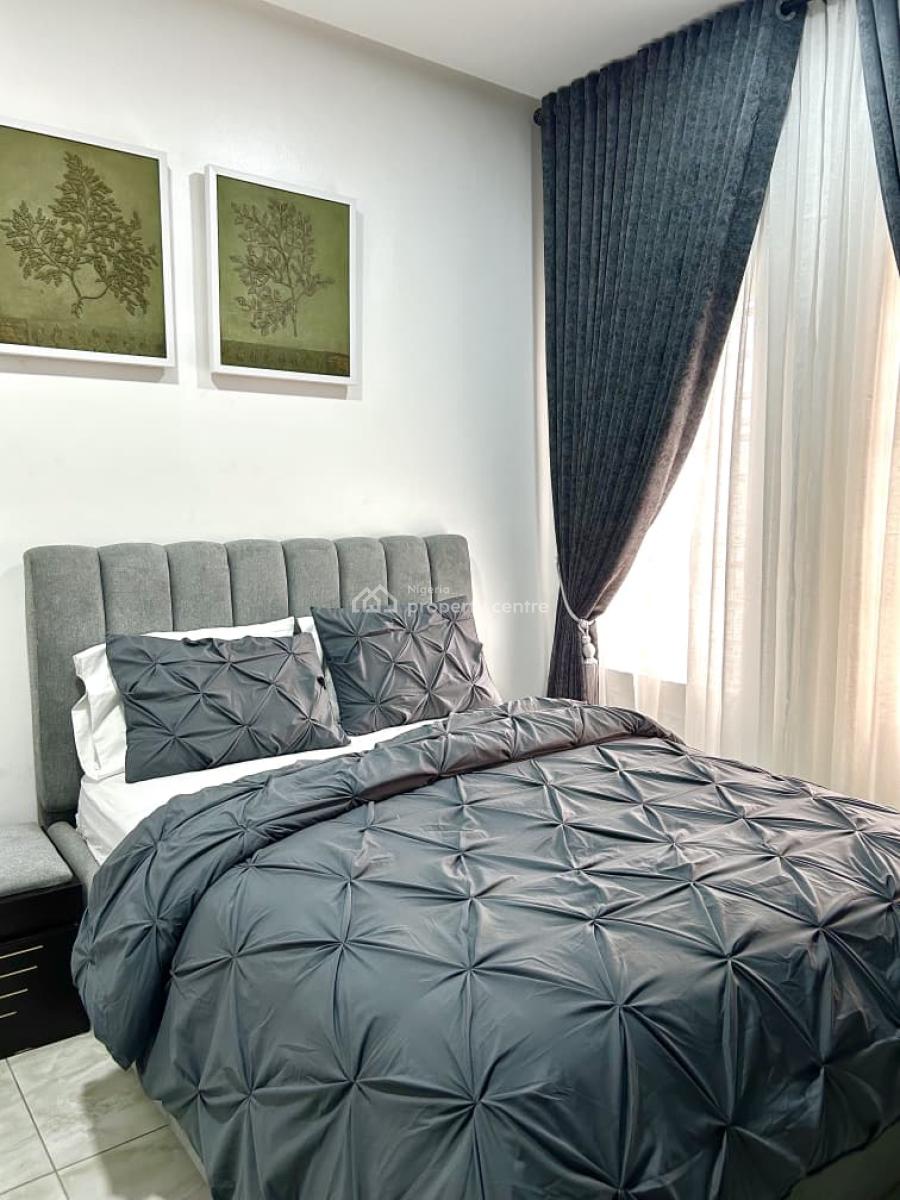 Luxurious 3 Bedroom Terrace Duplex, Oniru, Victoria Island (vi), Lagos, Terraced Duplex for Rent