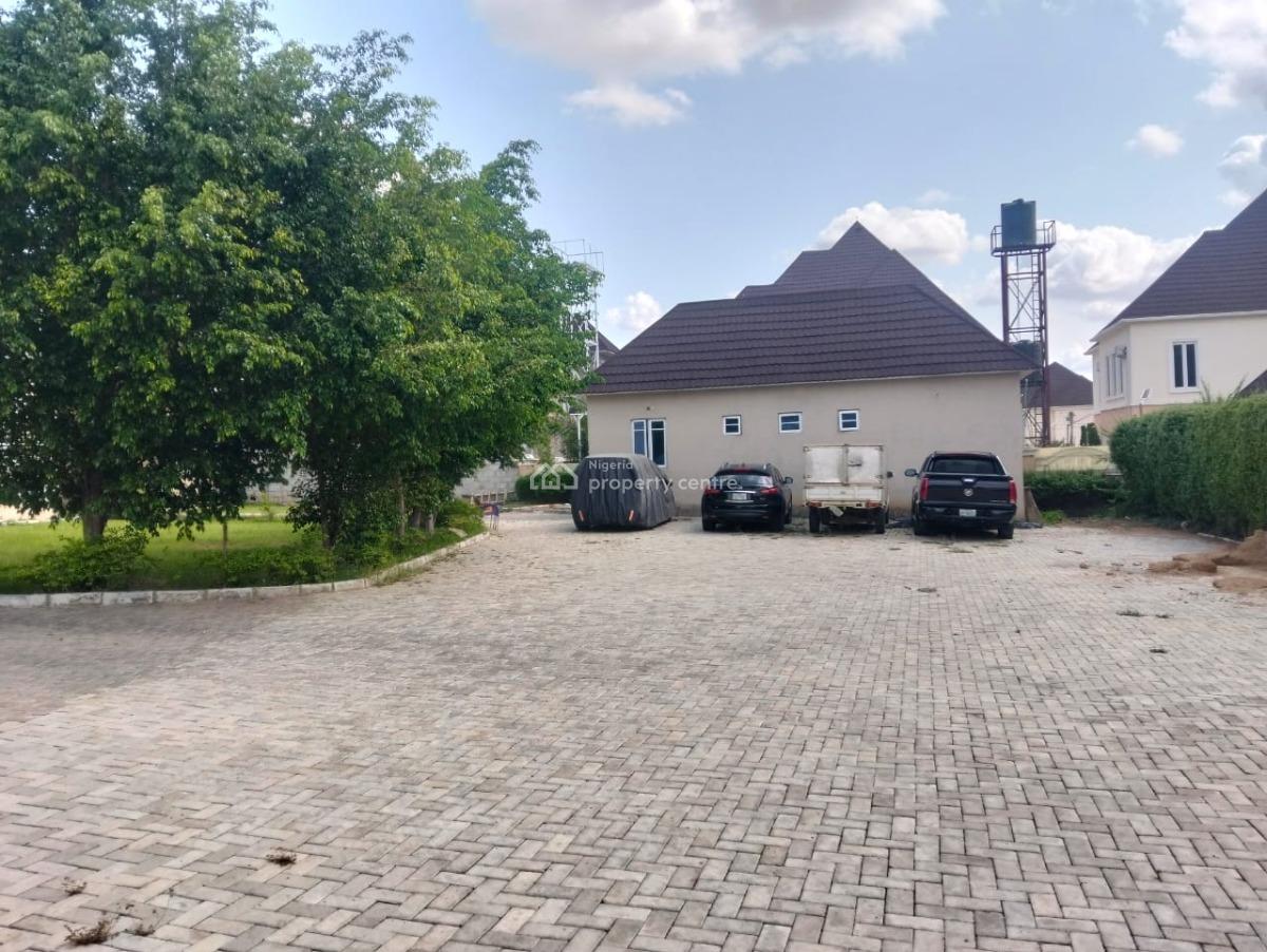 Prime Estate Plot, River Park Estate, Lugbe District, Abuja, Residential Land for Sale