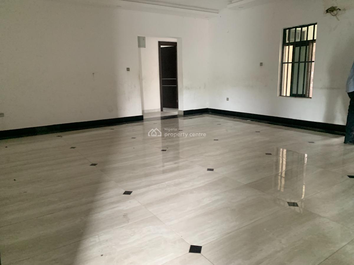Luxury 3-bedroom Furnished Apartment., Lekki Phase 1, Lekki, Lagos, Flat / Apartment for Rent