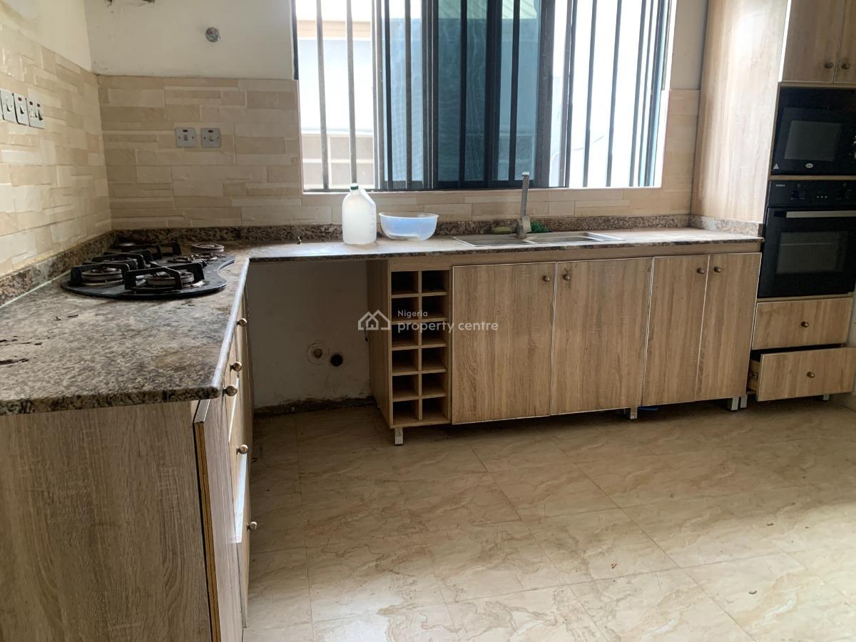 Luxury 3-bedroom Furnished Apartment., Lekki Phase 1, Lekki, Lagos, Flat / Apartment for Rent