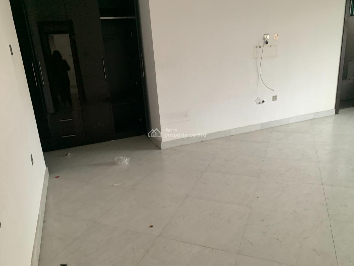 Luxury 3-bedroom Furnished Apartment., Lekki Phase 1, Lekki, Lagos, Flat / Apartment for Rent