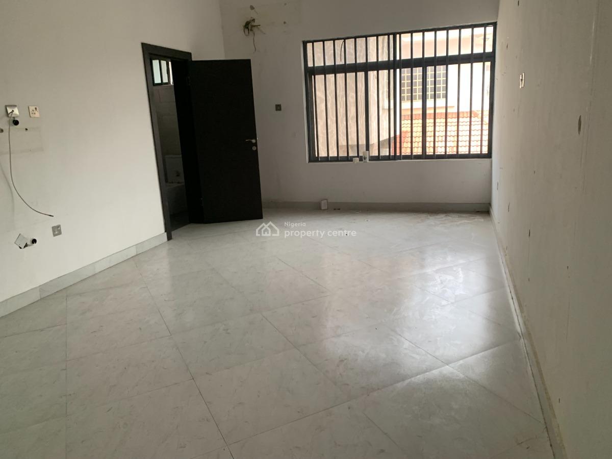 Luxury 3-bedroom Furnished Apartment., Lekki Phase 1, Lekki, Lagos, Flat / Apartment for Rent