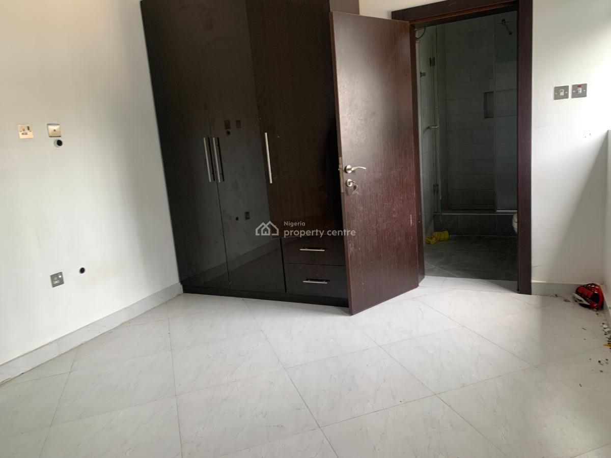 Luxury 3-bedroom Furnished Apartment., Lekki Phase 1, Lekki, Lagos, Flat / Apartment for Rent