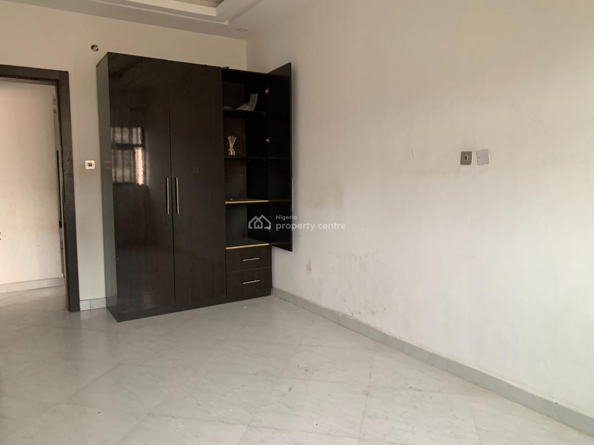 Luxury 3-bedroom Furnished Apartment., Lekki Phase 1, Lekki, Lagos, Flat / Apartment for Rent