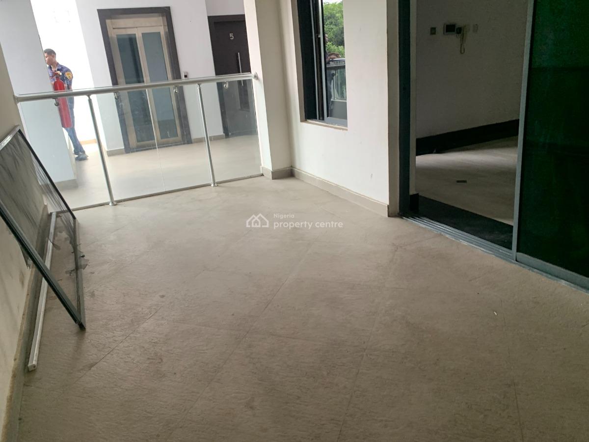 Luxury 3-bedroom Furnished Apartment., Lekki Phase 1, Lekki, Lagos, Flat / Apartment for Rent