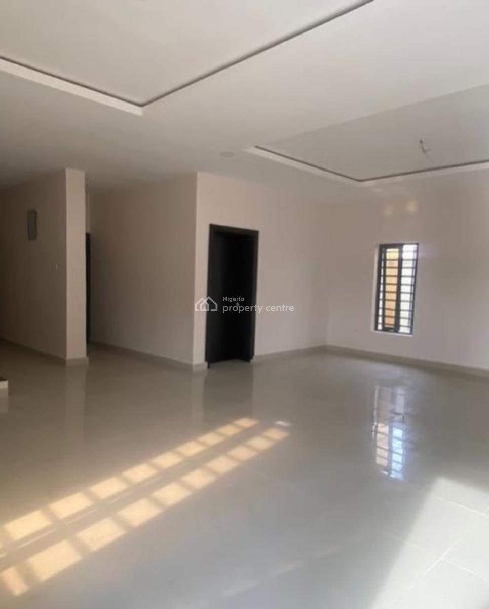 4 Bedroom Terrace Duplex, Ajah, Lagos, Terraced Duplex for Sale