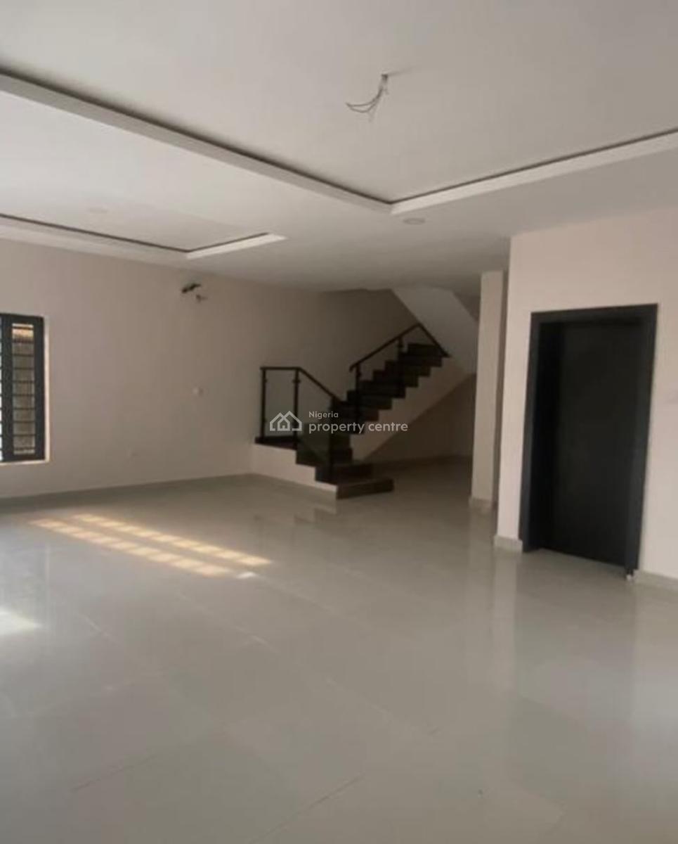 4 Bedroom Terrace Duplex, Ajah, Lagos, Terraced Duplex for Sale