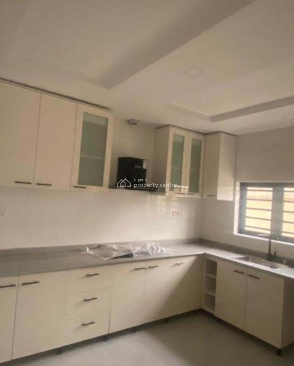 4 Bedroom Terrace Duplex, Ajah, Lagos, Terraced Duplex for Sale
