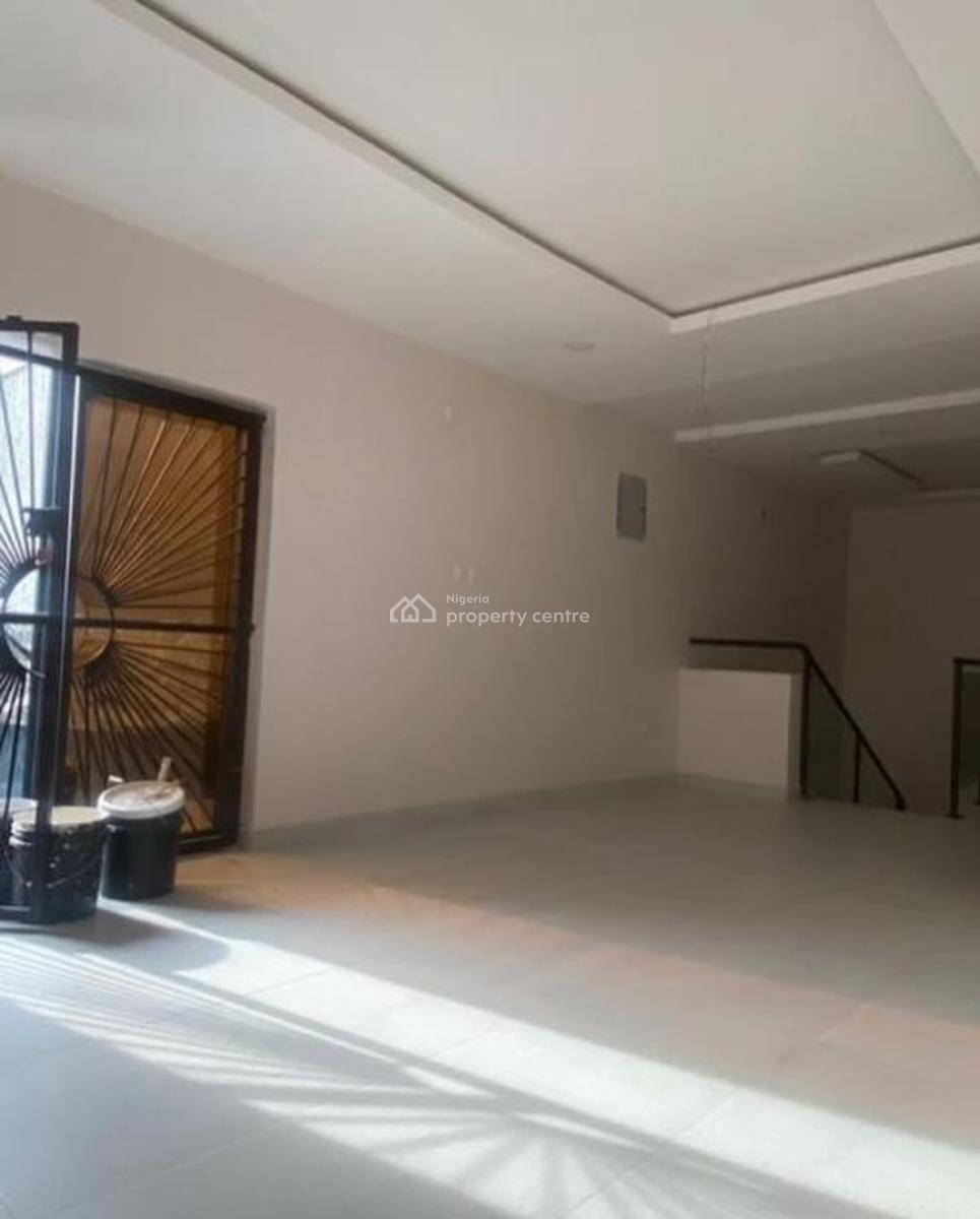 4 Bedroom Terrace Duplex, Ajah, Lagos, Terraced Duplex for Sale
