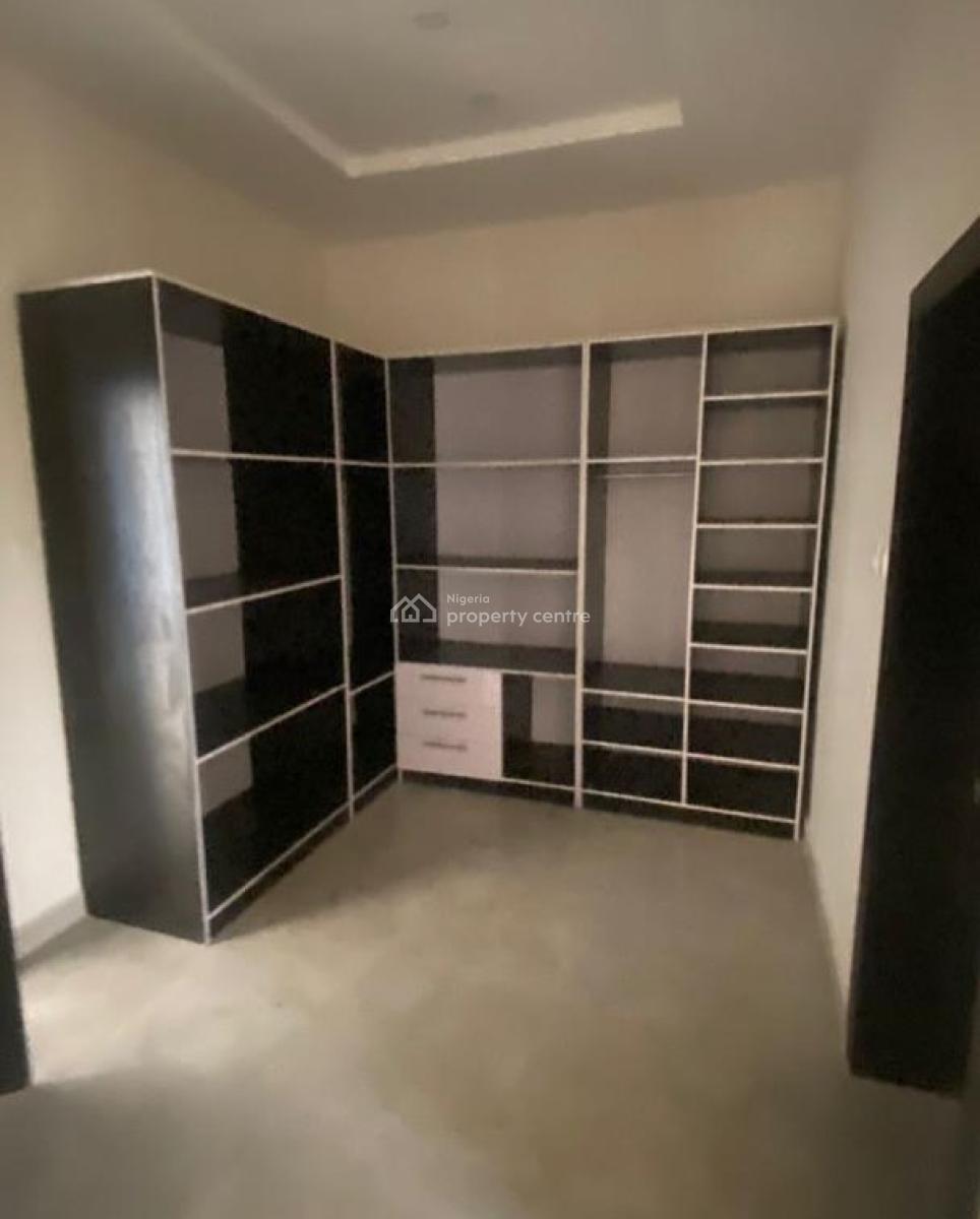 4 Bedroom Terrace Duplex, Ajah, Lagos, Terraced Duplex for Sale