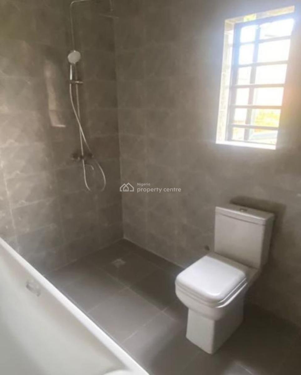 4 Bedroom Terrace Duplex, Ajah, Lagos, Terraced Duplex for Sale