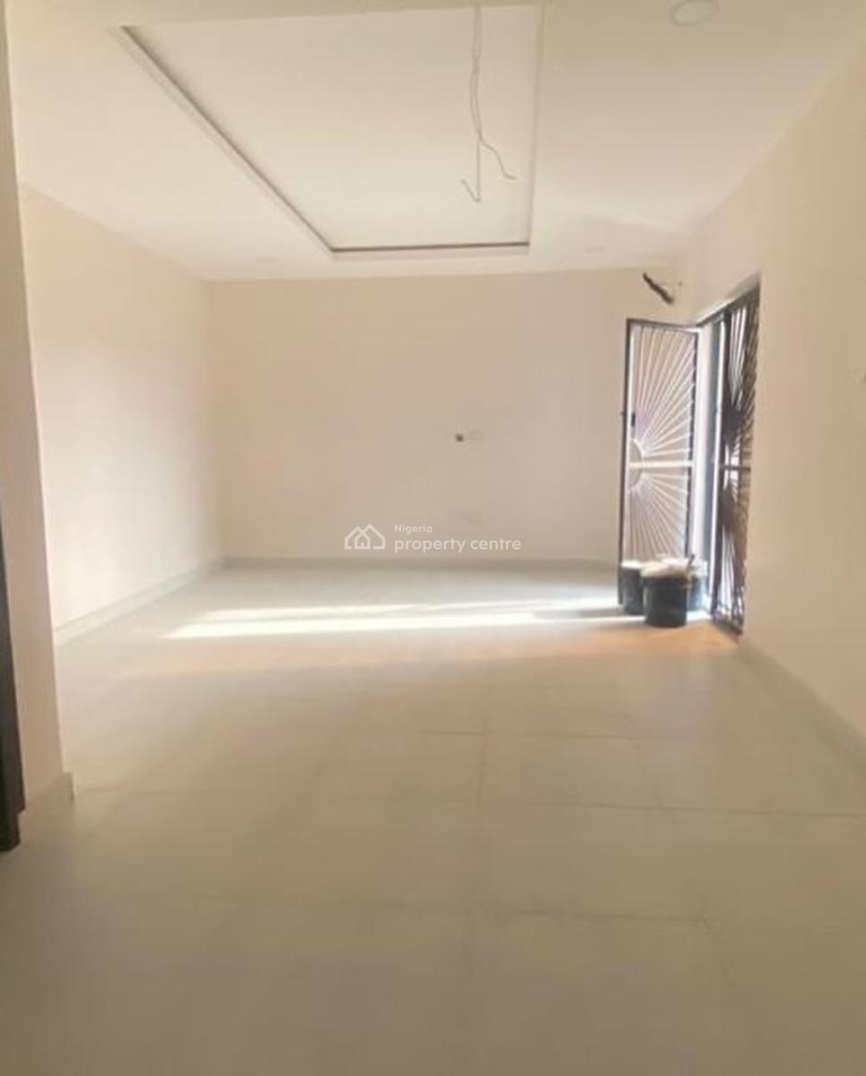 4 Bedroom Terrace Duplex, Ajah, Lagos, Terraced Duplex for Sale