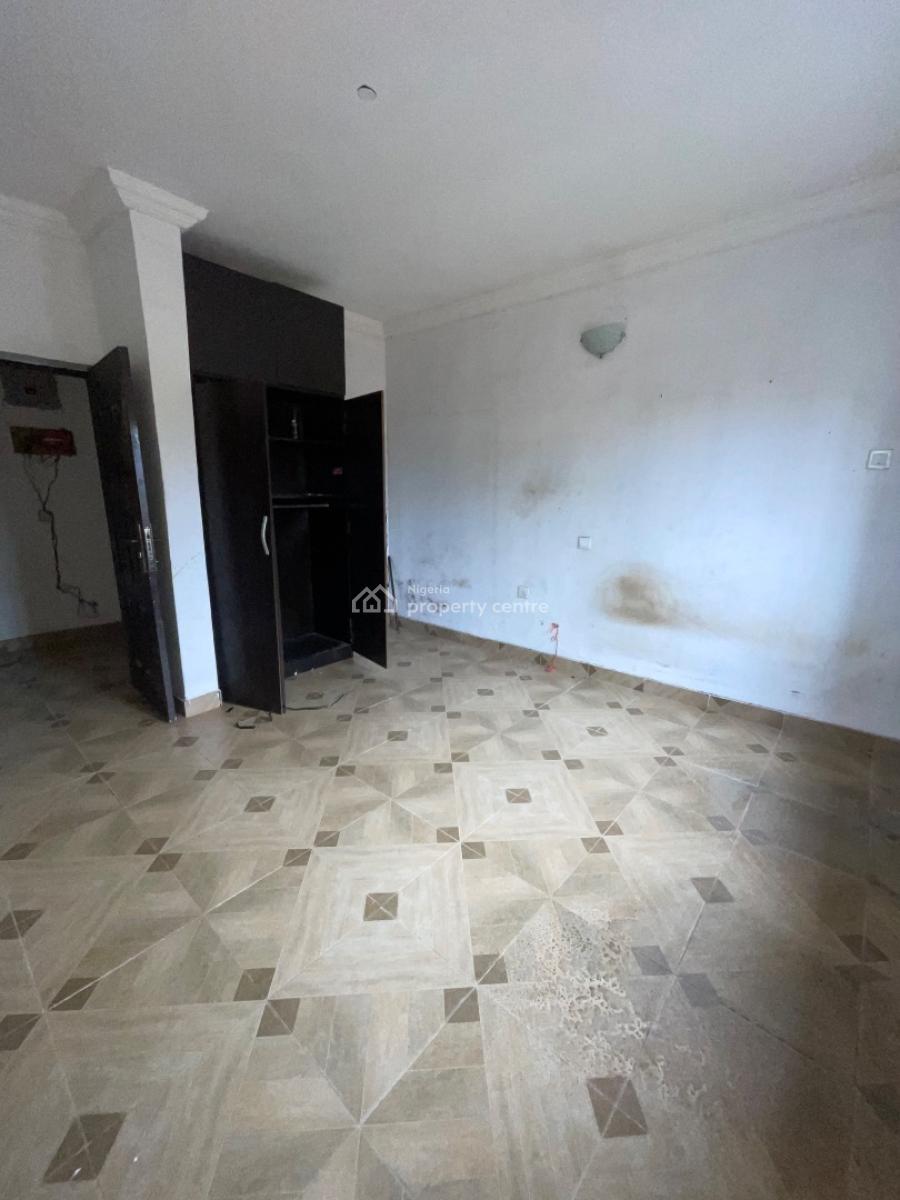 a Spacious 3 Bedroom Apartment, Along Mobil Road Ilaje Ajah, Lekki, Lagos, Flat / Apartment for Rent