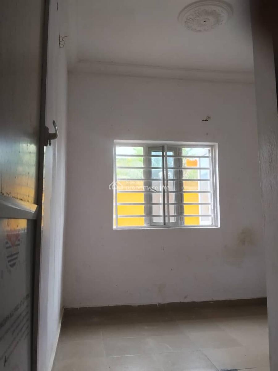 Nicely Maintained One Bedroom Flat in a Secured Estate, Badore, Ajah, Lagos, Mini Flat (room and Parlour) for Rent