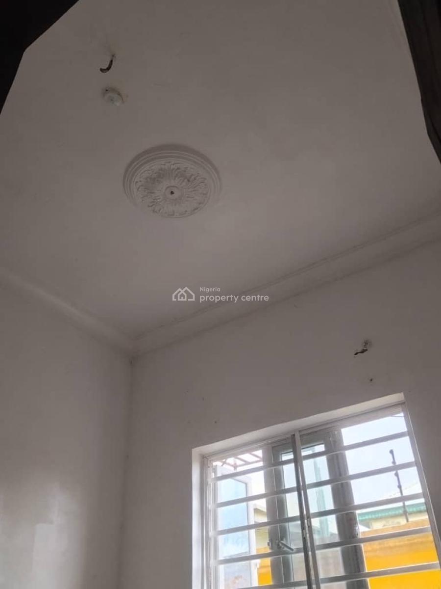 Nicely Maintained One Bedroom Flat in a Secured Estate, Badore, Ajah, Lagos, Mini Flat (room and Parlour) for Rent