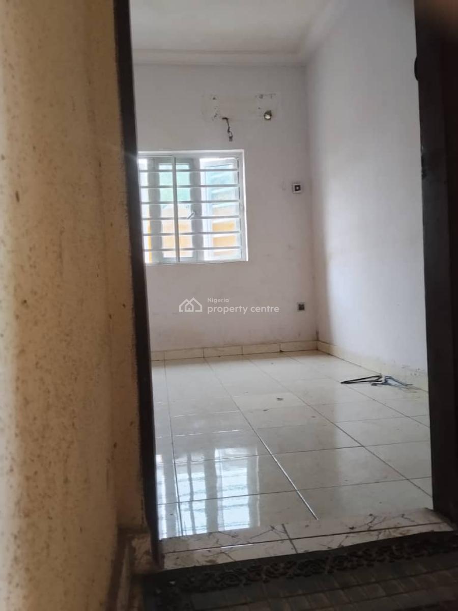 Nicely Maintained One Bedroom Flat in a Secured Estate, Badore, Ajah, Lagos, Mini Flat (room and Parlour) for Rent