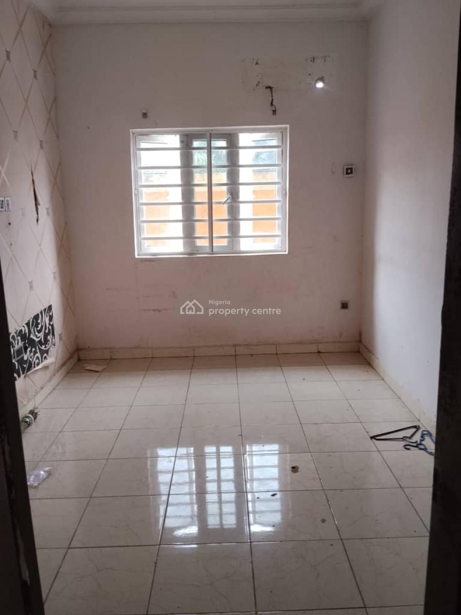Nicely Maintained One Bedroom Flat in a Secured Estate, Badore, Ajah, Lagos, Mini Flat (room and Parlour) for Rent