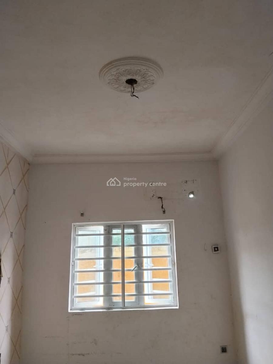 Nicely Maintained One Bedroom Flat in a Secured Estate, Badore, Ajah, Lagos, Mini Flat (room and Parlour) for Rent