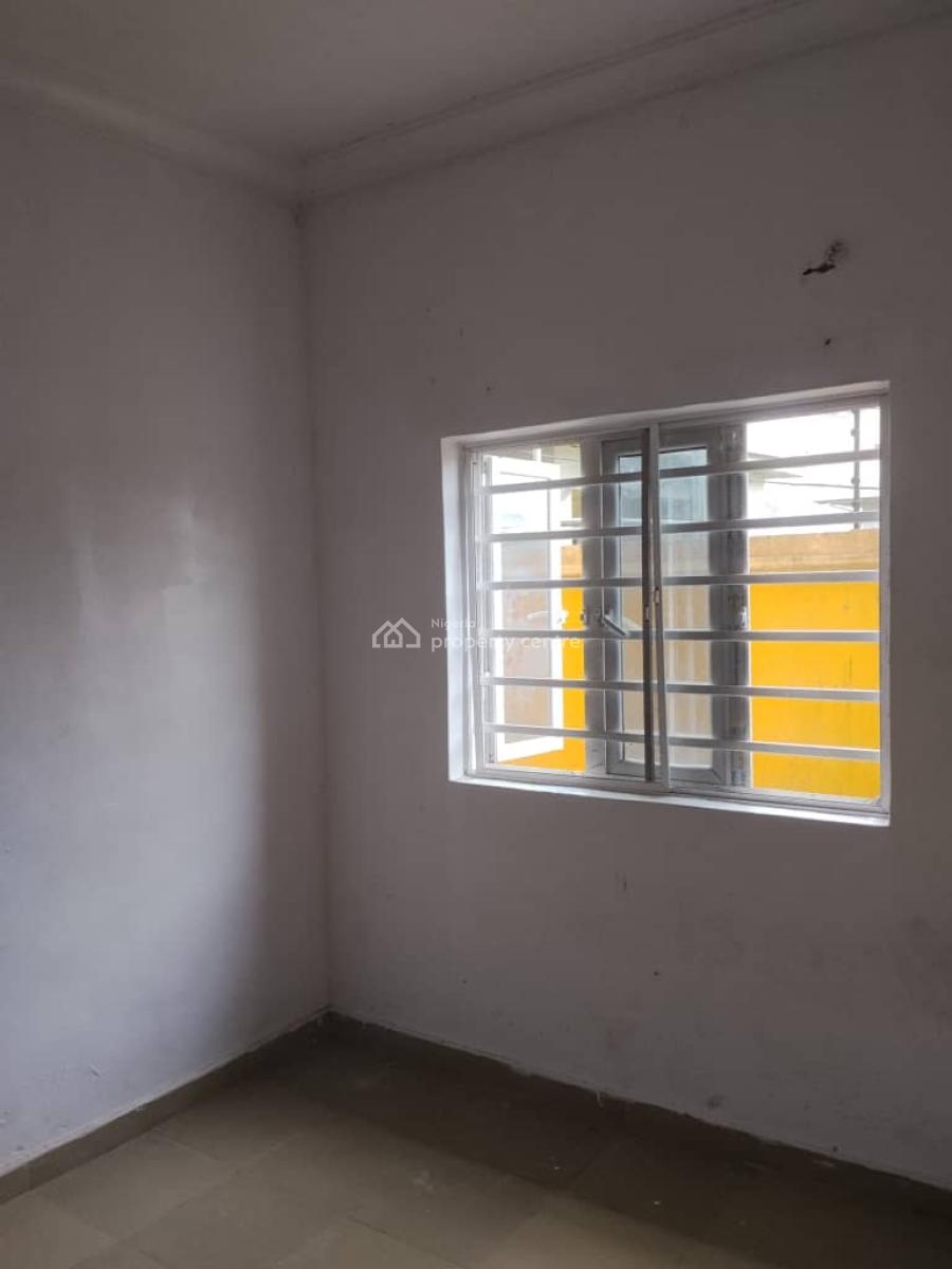 Nicely Maintained One Bedroom Flat in a Secured Estate, Badore, Ajah, Lagos, Mini Flat (room and Parlour) for Rent