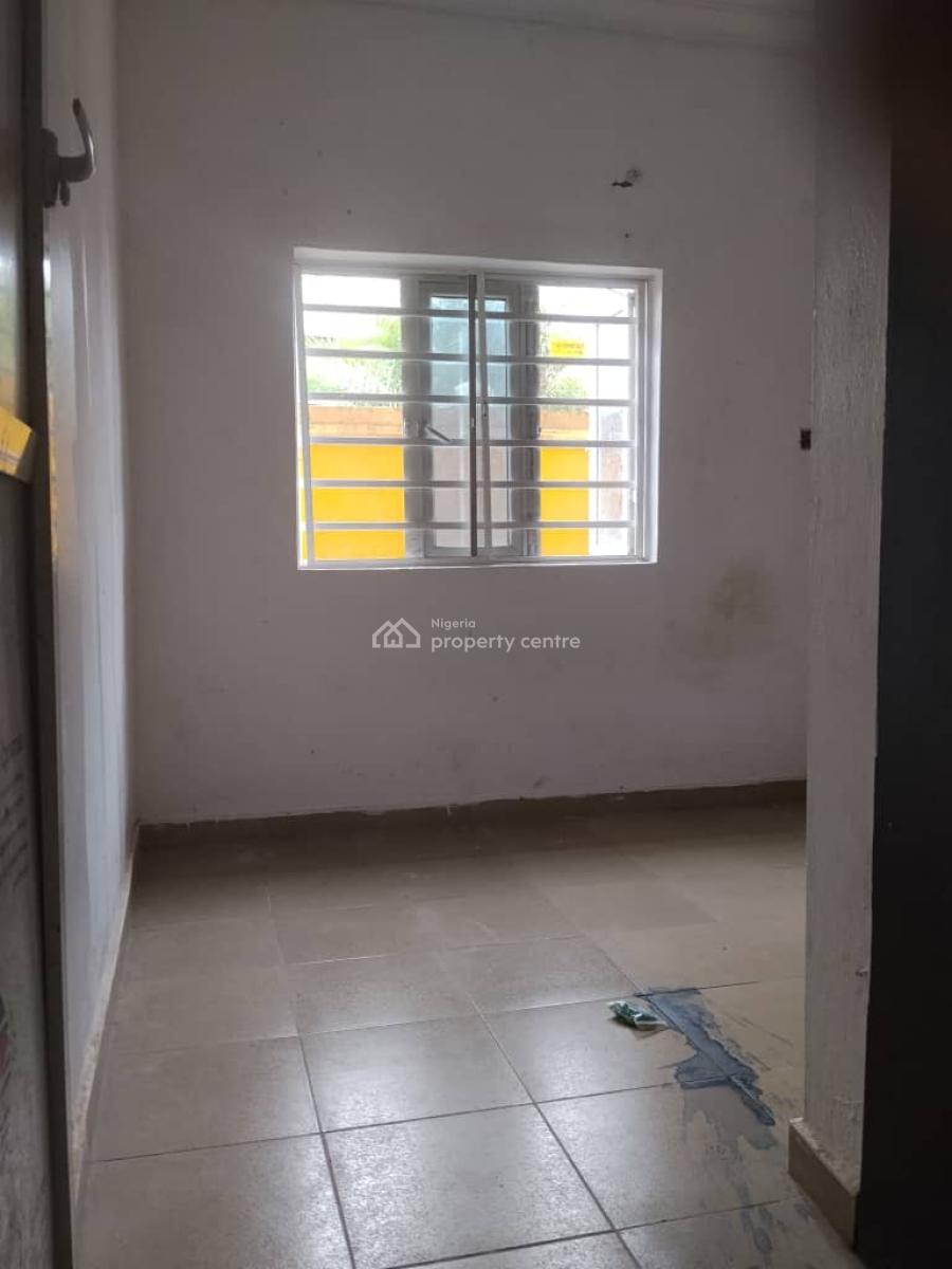 Nicely Maintained One Bedroom Flat in a Secured Estate, Badore, Ajah, Lagos, Mini Flat (room and Parlour) for Rent