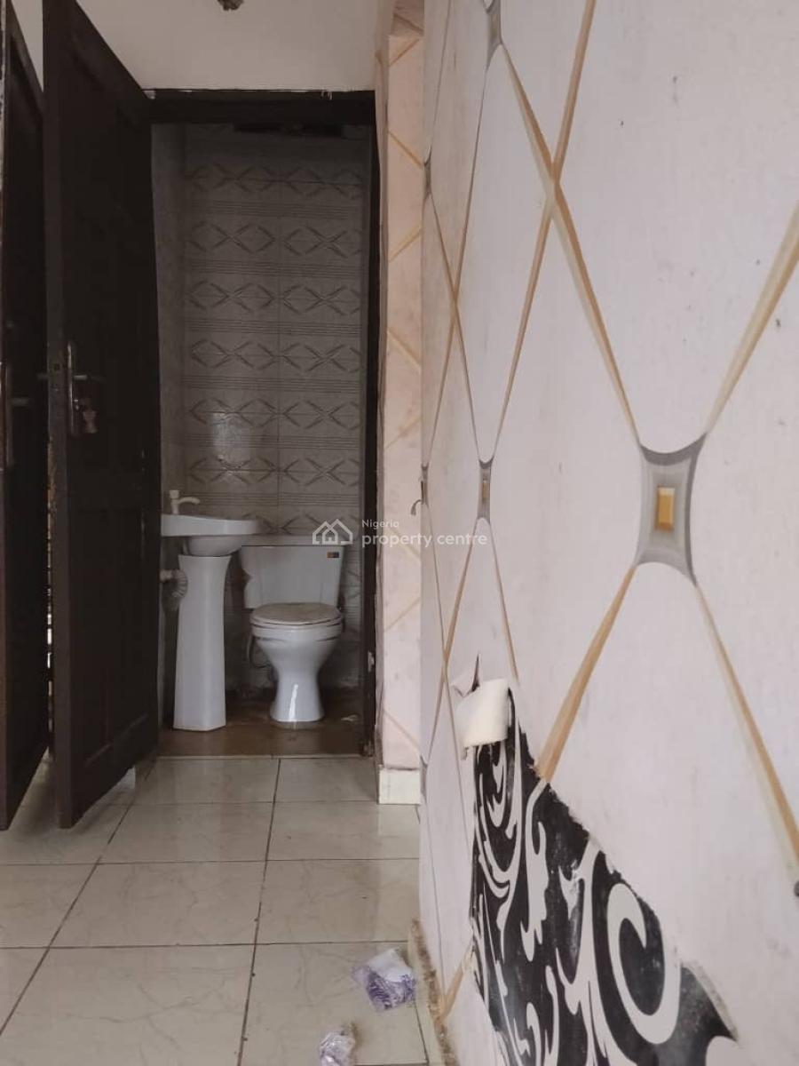 Nicely Maintained One Bedroom Flat in a Secured Estate, Badore, Ajah, Lagos, Mini Flat (room and Parlour) for Rent