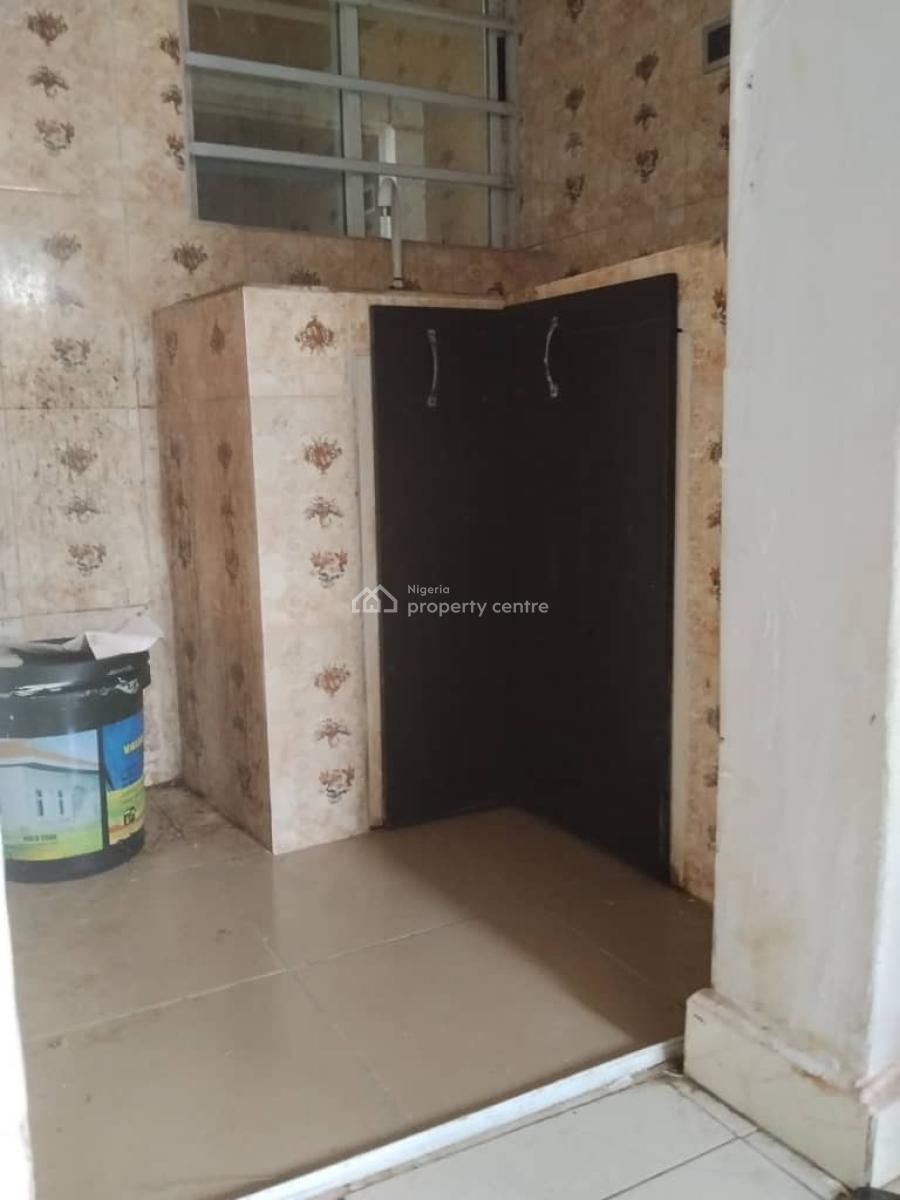 Nicely Maintained One Bedroom Flat in a Secured Estate, Badore, Ajah, Lagos, Mini Flat (room and Parlour) for Rent