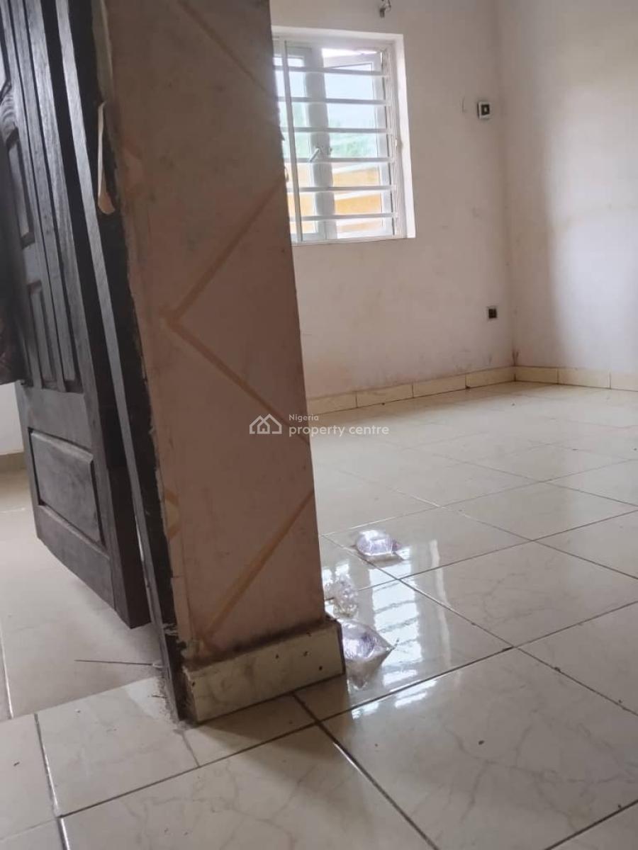 Nicely Maintained One Bedroom Flat in a Secured Estate, Badore, Ajah, Lagos, Mini Flat (room and Parlour) for Rent