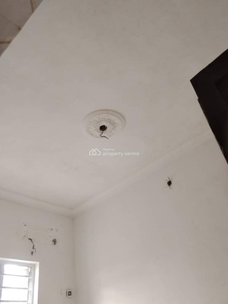 Nicely Maintained One Bedroom Flat in a Secured Estate, Badore, Ajah, Lagos, Mini Flat (room and Parlour) for Rent